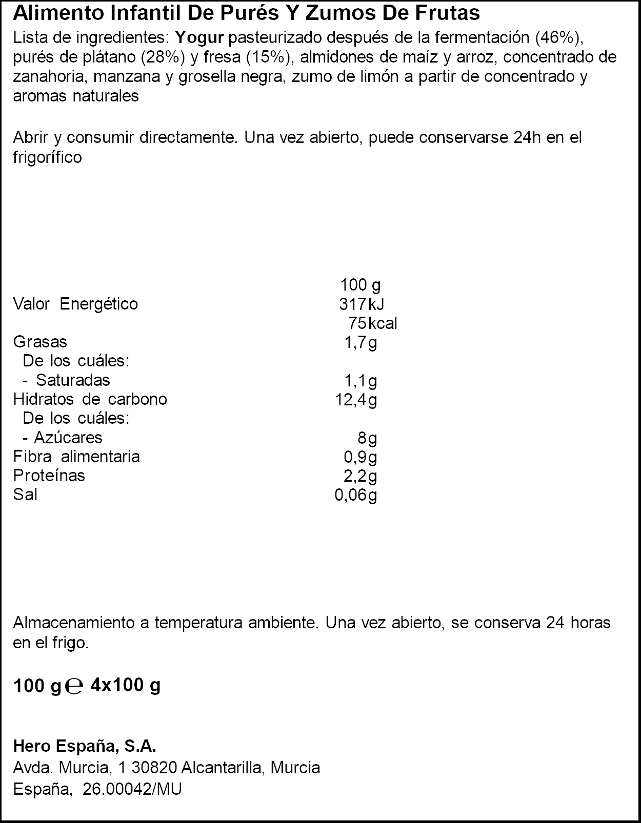 descripcion